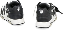 Load image into Gallery viewer, Out Of Office low-top sneakers
