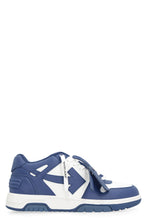 Load image into Gallery viewer, Out Of Office low-top sneakers
