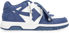 Load image into Gallery viewer, Out Of Office low-top sneakers
