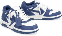Load image into Gallery viewer, Out Of Office low-top sneakers
