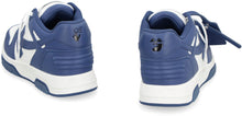 Load image into Gallery viewer, Out Of Office low-top sneakers
