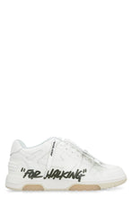 Load image into Gallery viewer, Out Of Office low-top sneakers
