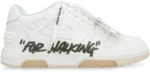 Load image into Gallery viewer, Out Of Office low-top sneakers
