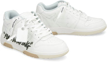 Load image into Gallery viewer, Out Of Office low-top sneakers
