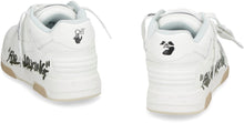 Load image into Gallery viewer, Out Of Office low-top sneakers
