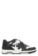 Load image into Gallery viewer, Out Of Office low-top sneakers
