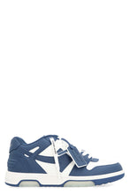 Load image into Gallery viewer, Out Of Office low-top sneakers

