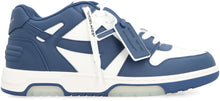 Load image into Gallery viewer, Out Of Office low-top sneakers
