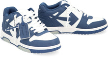 Load image into Gallery viewer, Out Of Office low-top sneakers
