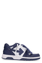 Load image into Gallery viewer, Out Of Office low-top sneakers
