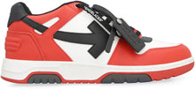Load image into Gallery viewer, Out Of Office low-top sneakers
