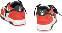 Load image into Gallery viewer, Out Of Office low-top sneakers
