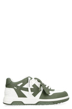 Load image into Gallery viewer, Out Of Office low-top sneakers
