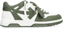 Load image into Gallery viewer, Out Of Office low-top sneakers
