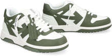 Load image into Gallery viewer, Out Of Office low-top sneakers
