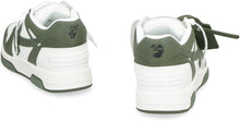 Load image into Gallery viewer, Out Of Office low-top sneakers
