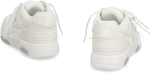 Load image into Gallery viewer, Out Of Office leather low-top sneakers
