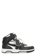 Load image into Gallery viewer, Out Of Office High-top sneakers
