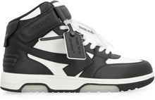 Load image into Gallery viewer, Out Of Office High-top sneakers
