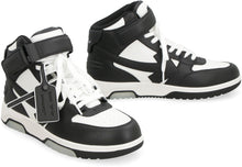 Load image into Gallery viewer, Out Of Office High-top sneakers
