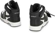 Load image into Gallery viewer, Out Of Office High-top sneakers
