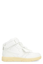 Load image into Gallery viewer, Out Of Office high-top sneakers
