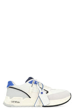 Load image into Gallery viewer, Kick Off low-top sneakers
