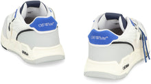 Load image into Gallery viewer, Kick Off low-top sneakers
