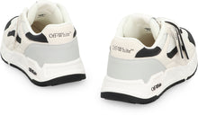 Load image into Gallery viewer, Sneakers low-top Kick Off
