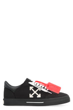 Load image into Gallery viewer, New Vulcanized canvas low-top sneakers
