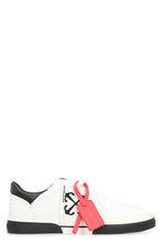Load image into Gallery viewer, Scarpe sneakers basse New Vulcanized in tela

