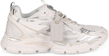 Load image into Gallery viewer, Be Right Back low-top sneakers
