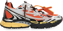 Load image into Gallery viewer, Be Right Back mesh sneakers
