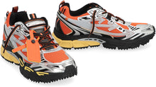 Load image into Gallery viewer, Be Right Back mesh sneakers
