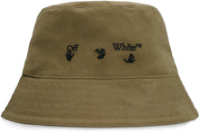 Load image into Gallery viewer, Bucket hat
