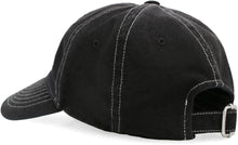Load image into Gallery viewer, Logo baseball cap

