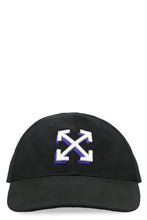 Load image into Gallery viewer, Logo embroidery baseball cap
