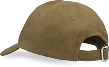 Load image into Gallery viewer, Logo baseball cap
