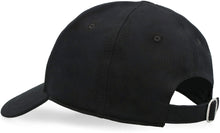 Load image into Gallery viewer, Logo baseball cap
