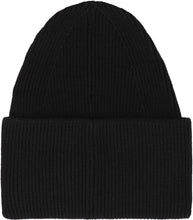 Load image into Gallery viewer, Logo wool beanie
