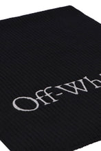 Load image into Gallery viewer, Virgin wool scarf
