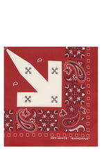 Load image into Gallery viewer, Printed cotton Bandana
