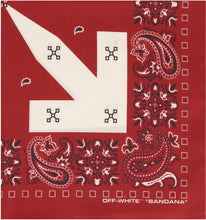 Load image into Gallery viewer, Printed cotton Bandana

