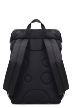 Load image into Gallery viewer, Arrow Tuc nylon backpack

