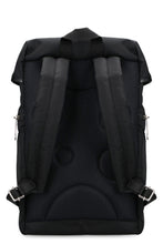 Load image into Gallery viewer, Nylon backpack
