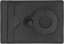 Load image into Gallery viewer, Leather card holder

