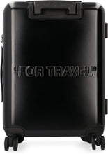 Load image into Gallery viewer, Polycarbonate hardshell suitcase
