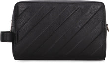 Load image into Gallery viewer, Leather pouch
