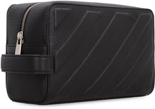 Load image into Gallery viewer, Leather pouch
