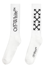 Load image into Gallery viewer, Logo cotton blend socks
